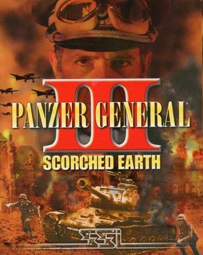 Panzer General 3