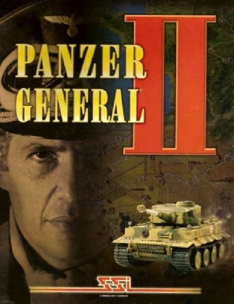 Panzer General II Adlerkorps