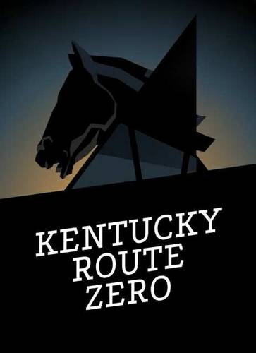 Kentucky Route Zero: Act I-IV