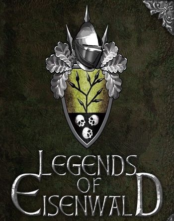 Legends of Eisenwald: Knight`s Pack
