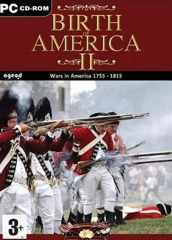 Birth of America: Битва за независимость