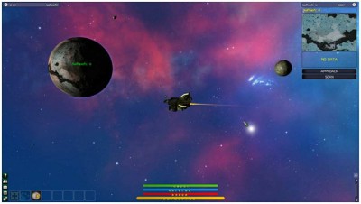 первый скриншот из Stellar Tactics