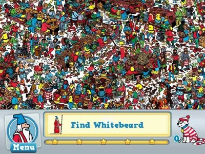 третий скриншот из Wheres Waldo