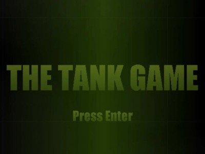первый скриншот из The Tank Game