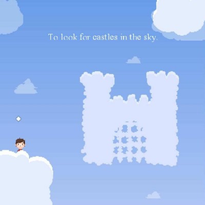 второй скриншот из Castles in the Sky