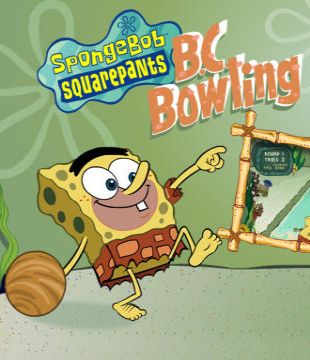 SpongeBob SquarePants: B.C. Bowling
