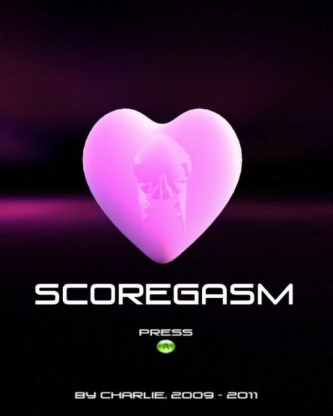Scoregasm