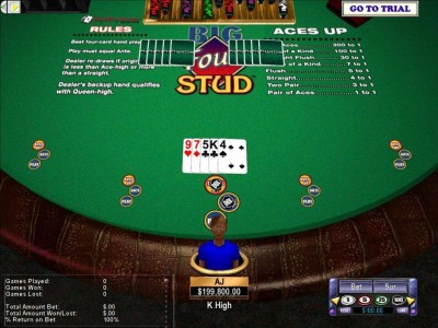 первый скриншот из Reel Deal Casino Millionaire's Club