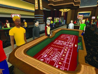 третий скриншот из Reel Deal Casino Millionaire's Club