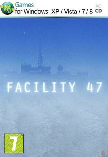 Facility 47 / Объект 47