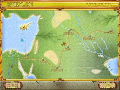 третий скриншот из Atlantis Quest