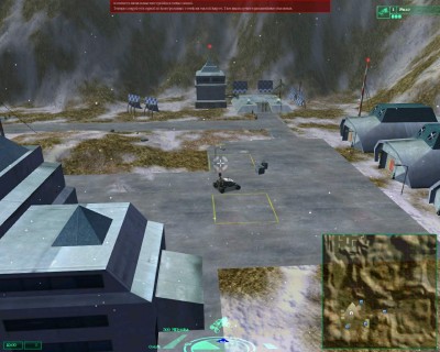 третий скриншот из Stealth Combat / Необъявленная война