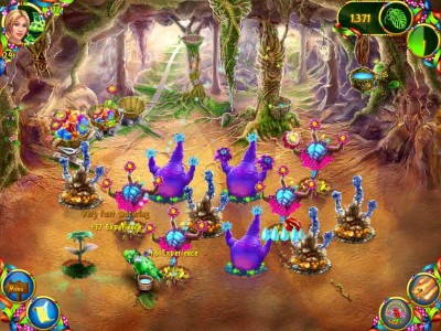 четвертый скриншот из Magic Farm 2: Fairy Lands