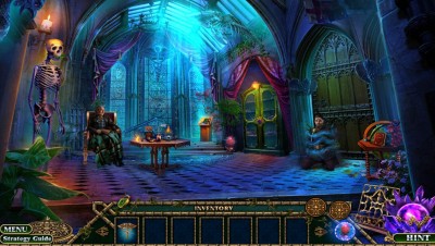 первый скриншот из Enchanted Kingdom 3: Fog of Rivershire Collector's Edition