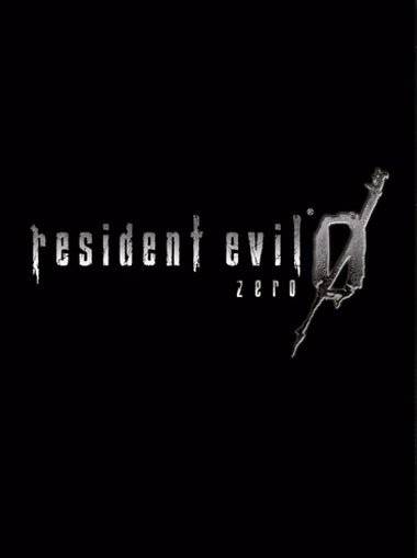 Resident Evil 0 / biohazard 0 HD Remaster