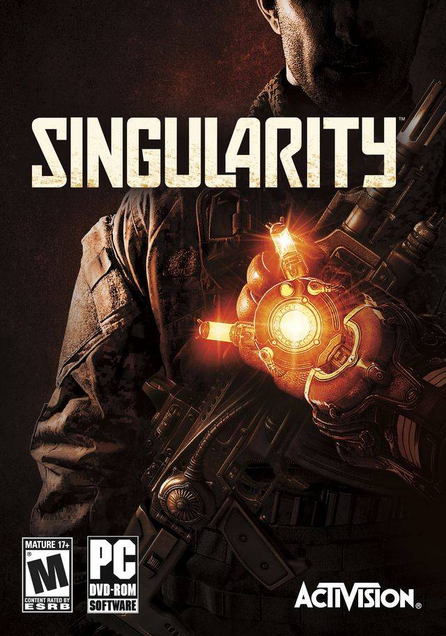 игра singularity скачать торрент