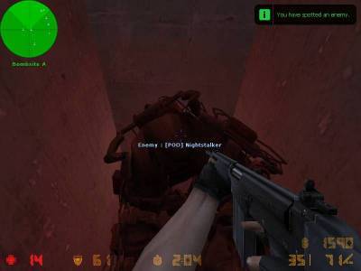 третий скриншот из Counter-Strike: Condition Zero