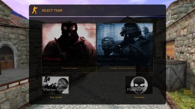 третий скриншот из Counter-Strike Xtreme V6