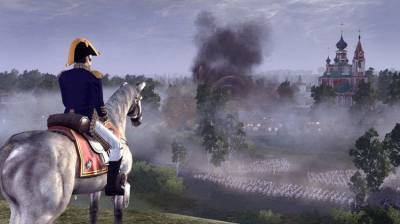 четвертый скриншот из Napoleon: Total War