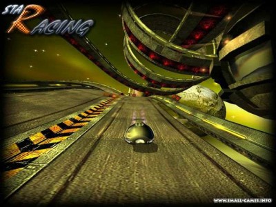 первый скриншот из Star Racing