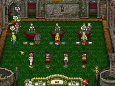 третий скриншот из Casino Chaos