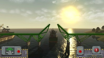 второй скриншот из Bridge The Construction Game