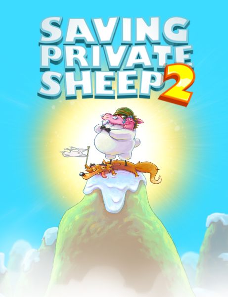 Private Sheep 2