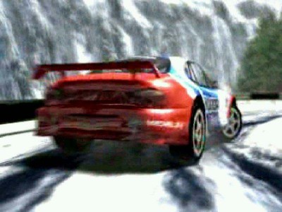 четвертый скриншот из Mobil 1 British Rally Championship / Rally Championship 2000 / Rally Championship '99 / Чемпионат Ралли