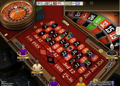 второй скриншот из Reel Deal Casino: Imperial Fortune