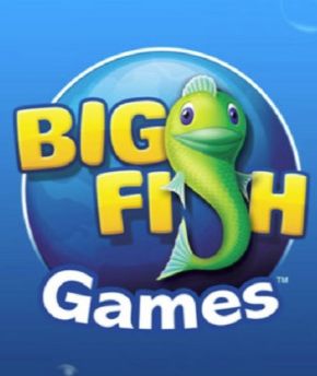 Сборник: 26 новых игр от студии Big Fish Games
