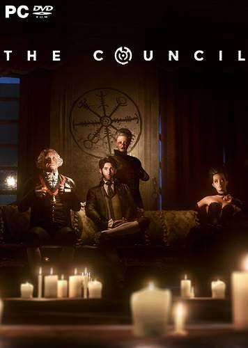 The Council: Episode 1-5