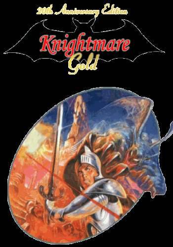 Knightmare Gold