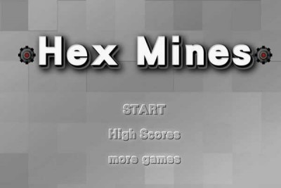 второй скриншот из Hex Mines