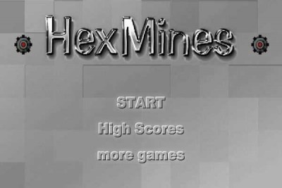 первый скриншот из Hex Mines