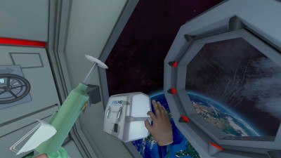 первый скриншот из Surgeon Simulator: Experience Reality