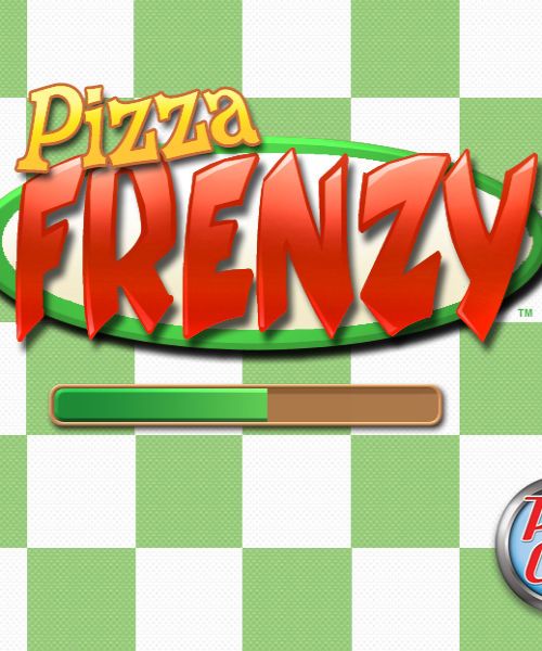 Pizza Frenzy