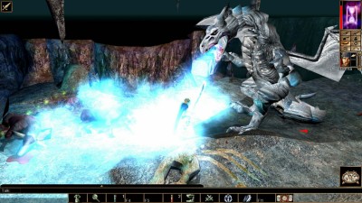 третий скриншот из Neverwinter Nights: Enhanced Edition + DLC