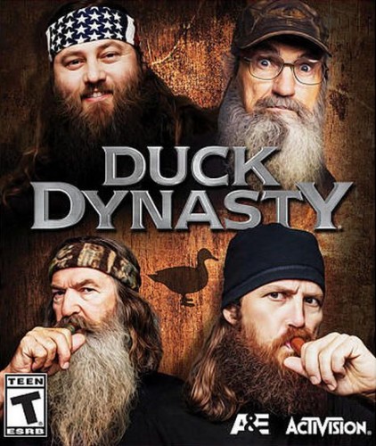 Duck Dynasty