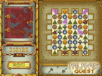 второй скриншот из Сборник: Atlantis Bundle