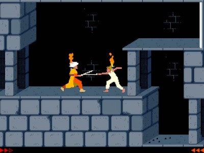 первый скриншот из Prince Of Persia: Total Pack