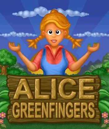 Alice Greenfingers 1 and 2