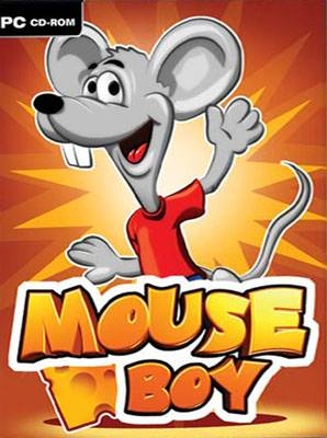 Mouse-boy
