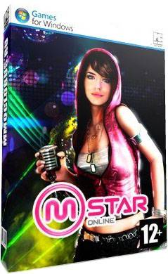 Обложка Club MStar