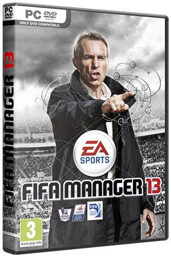 FIFA Manager 13