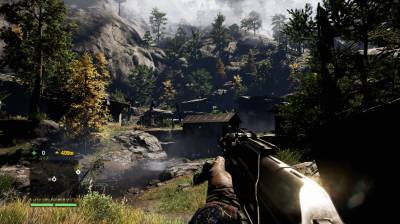 первый скриншот из Far Cry 4