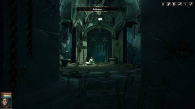 первый скриншот из Blackguards 2