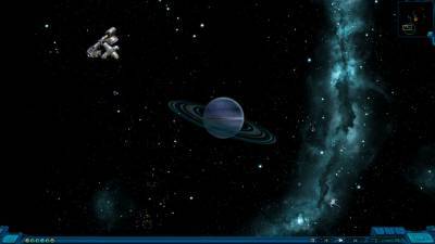 второй скриншот из Space Rangers HD: A War Apart