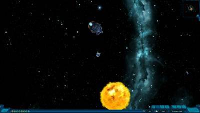 четвертый скриншот из Space Rangers HD: A War Apart