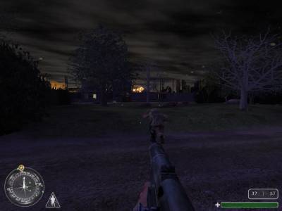 третий скриншот из Call of Duty - Золотое издание