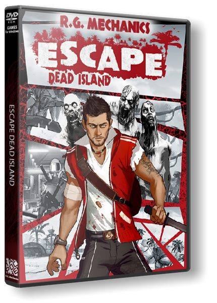 escape dead island cheats pc